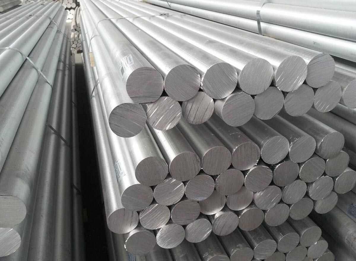 Stainless Steel 430 Round Bar